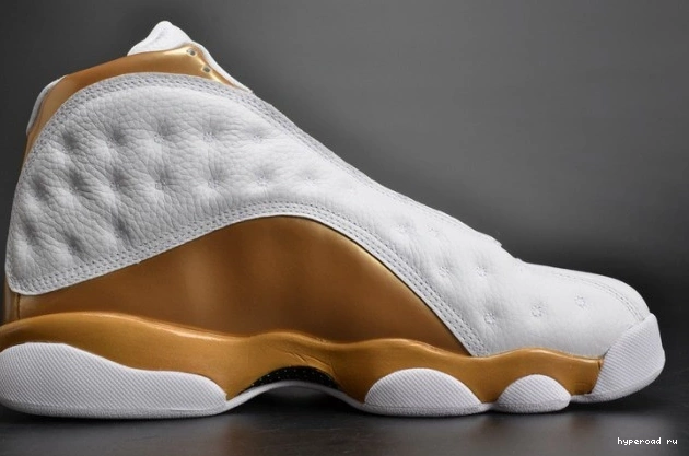 RETRO 13 mens white JORDAN 414571-135 MOMENTS" AIR "DEFINING 0806